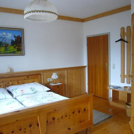 Farm stay Eichenhof *