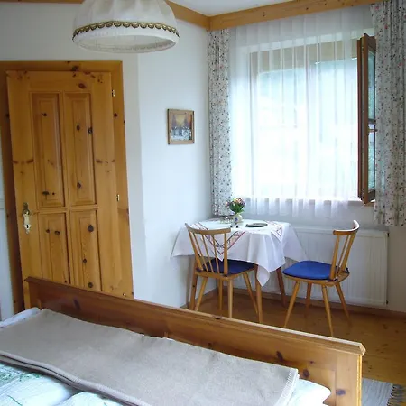 Farm stay Eichenhof *
