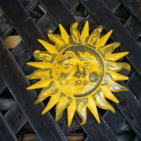 Gospodarstwo agroturystyczne Eichenhof *