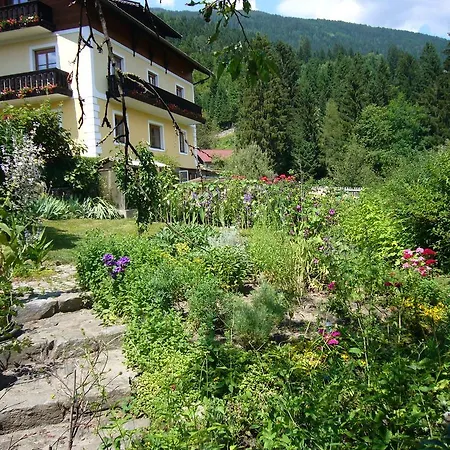 Farm stay Eichenhof *