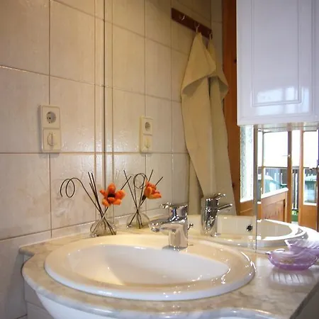 Farm stay Eichenhof