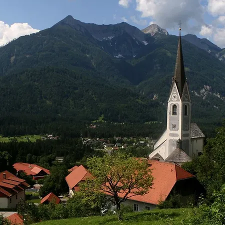 Gospodarstwo agroturystyczne Eichenhof