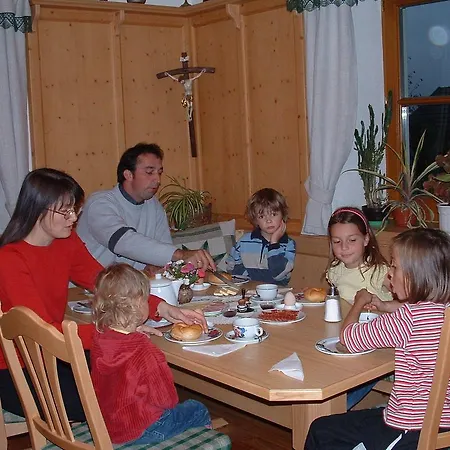 Gospodarstwo agroturystyczne Eichenhof *