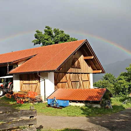 Eichenhof Farm stay