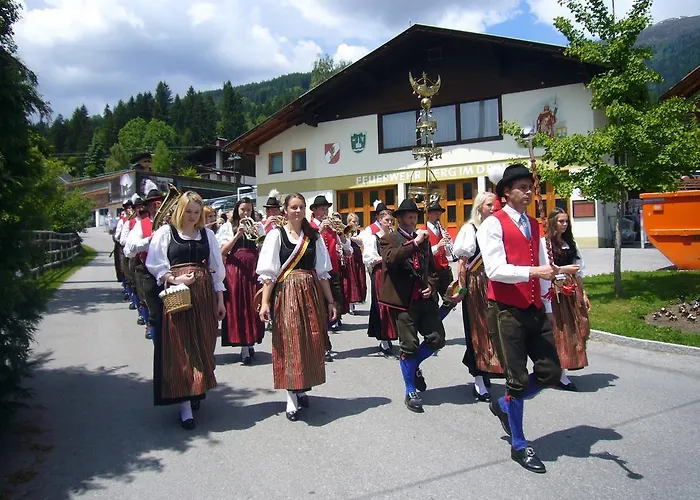 Eichenhof Berg im Drautal