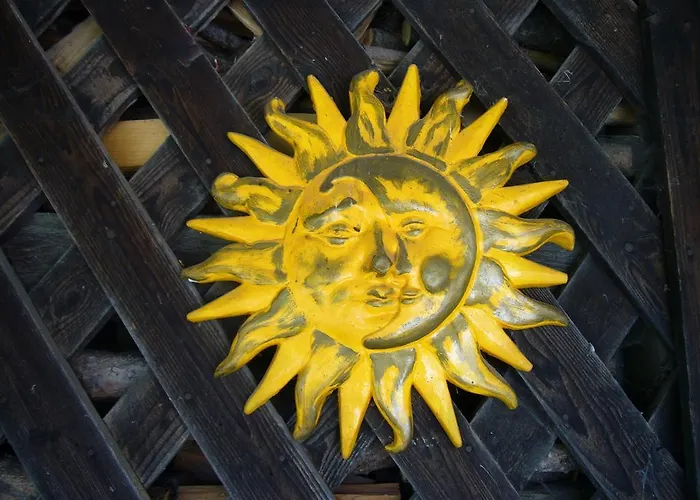 Séjour à la ferme Eichenhof *