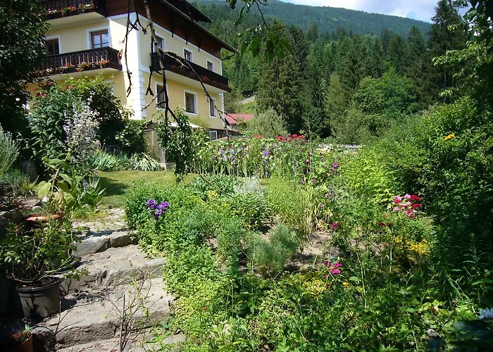 Séjour à la ferme Eichenhof *
