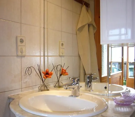 Séjour à la ferme Eichenhof