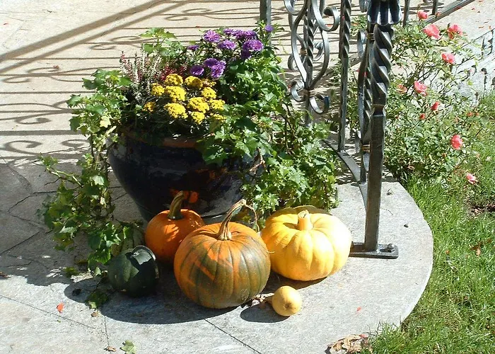 Eichenhof Berg im Drautal