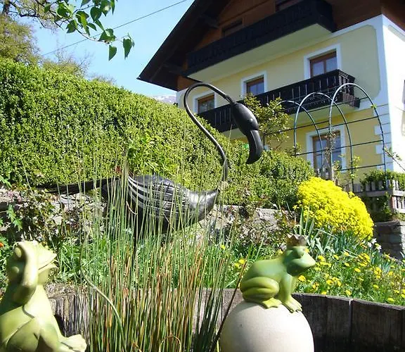 Séjour à la ferme Eichenhof