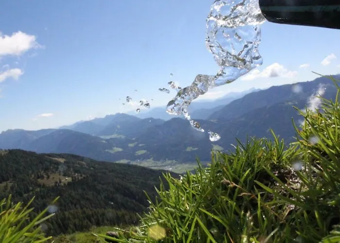 Eichenhof * Berg im Drautal